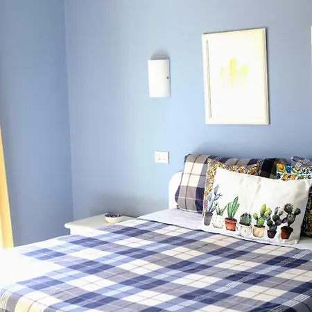 Castel Sant'angelo Sea View Licata