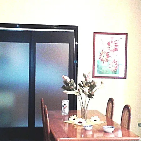 Holiday home Castel Sant'angelo Sea View *