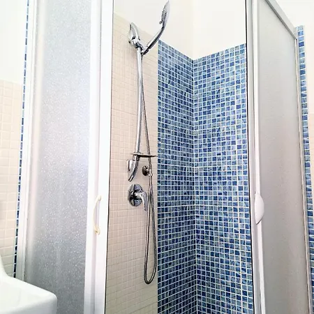 Castel Sant'angelo Sea View *