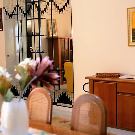 Castel Sant'angelo Sea View