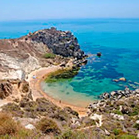 Castel Sant'angelo Sea View