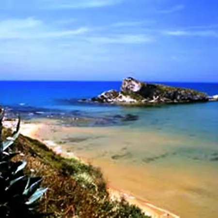Castel Sant'angelo Sea View *