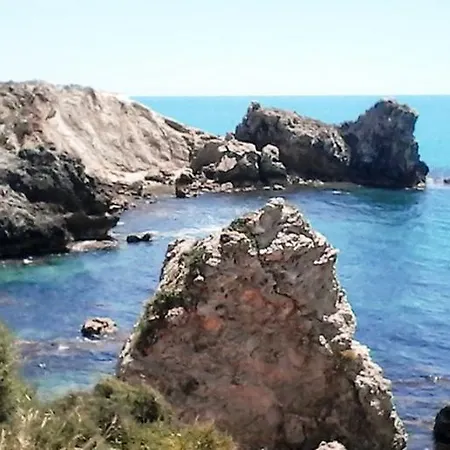 Castel Sant'angelo Sea View