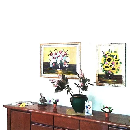 Castel Sant'angelo Sea View 리카타